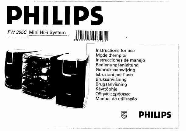 Philips Stereo System FW 355C-page_pdf